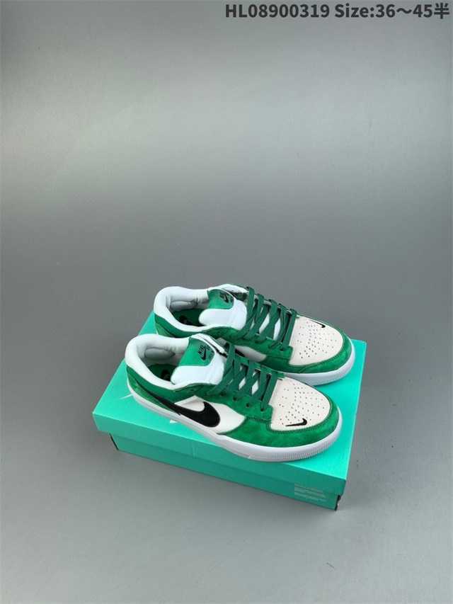 men Low top dunk sb shoes 36-45 2025-9-19-032